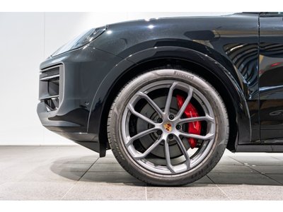 2026 Porsche CAYENNE 照片 10