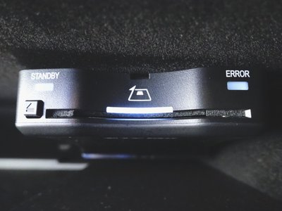 MERCEDES-BENZ C-CLASS AMG - 10