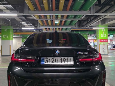 BMW 3 SERIES - 2