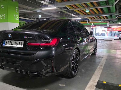 BMW 3 SERIES - 3