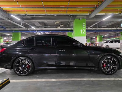 BMW 3 SERIES - 6
