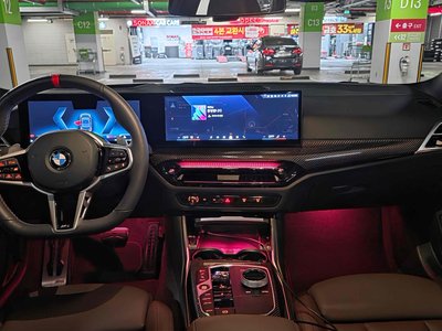 BMW 3 SERIES - 10