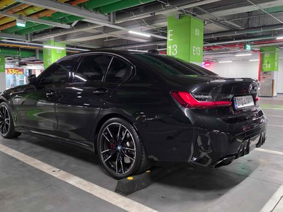 BMW 3 SERIES - 5