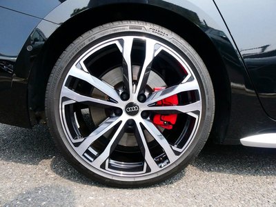 صورة مصغرة 64 لـ 2025 AUDI S5