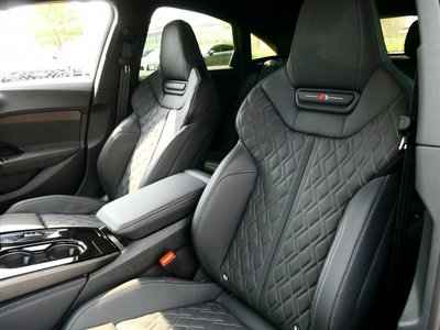 صورة مصغرة 12 لـ 2025 AUDI S5