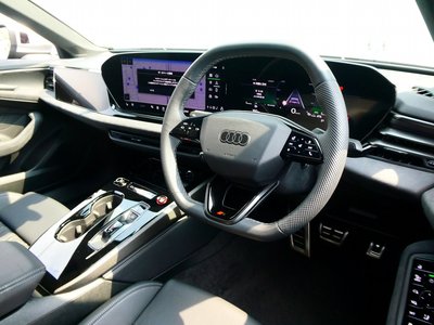 صورة مصغرة 14 لـ 2025 AUDI S5