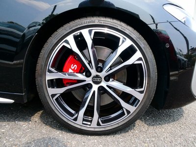 صورة مصغرة 63 لـ 2025 AUDI S5
