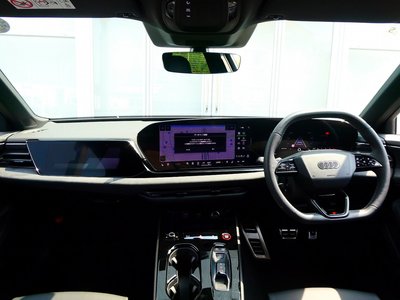 صورة مصغرة 16 لـ 2025 AUDI S5