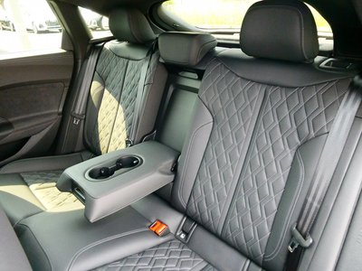 صورة مصغرة 18 لـ 2025 AUDI S5