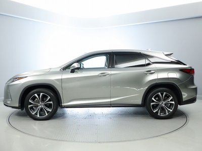 LEXUS RX - 4