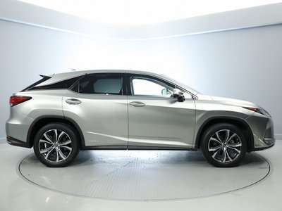 LEXUS RX - 5