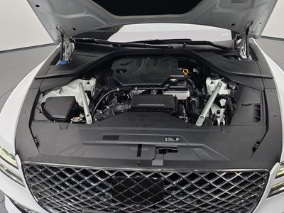2022 Genesis G80 (RG3) photo 7