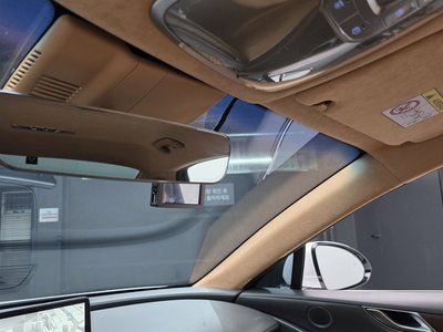 2022 Genesis G80 (RG3) thumbnail 30