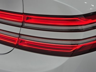 2022 Genesis G80 (RG3) photo 10