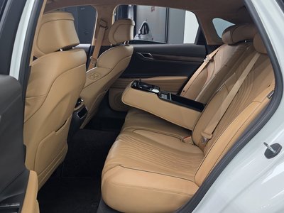2022 Genesis G80 (RG3) thumbnail 18