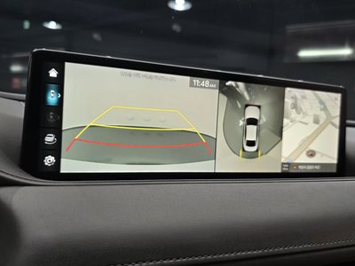 2022 Genesis G80 (RG3) thumbnail 22