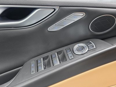 2022 Genesis G80 (RG3) thumbnail 27