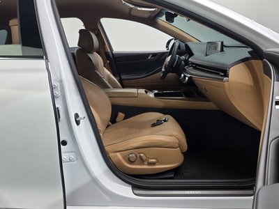 2022 Genesis G80 (RG3) thumbnail 16