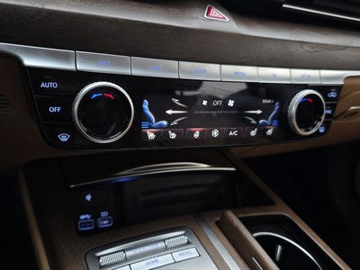 2022 Genesis G80 (RG3) thumbnail 23