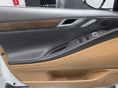2022 Genesis G80 (RG3) thumbnail 14