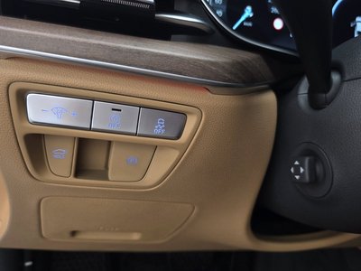 2022 Genesis G80 (RG3) thumbnail 24