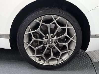 2022 Genesis G80 (RG3) photo 8