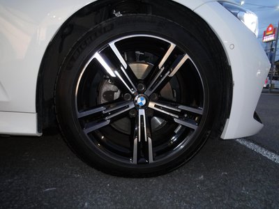 BMW 3 SERIES TOURING - 8