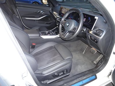 BMW 3 SERIES TOURING - 9