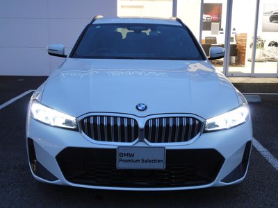 BMW 3 SERIES TOURING - 2