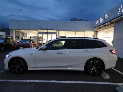 BMW 3 SERIES TOURING - 5
