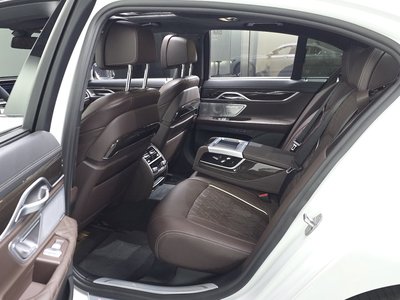 2021 BMW 7 SERIES — миниатюра 16