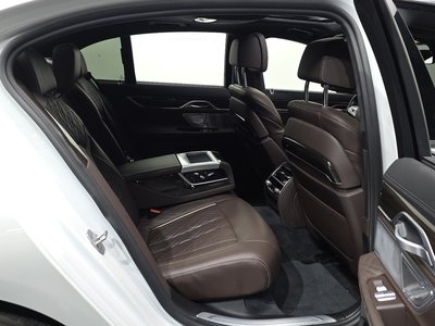 2021 BMW 7 SERIES — миниатюра 18
