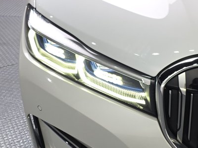 BMW 7 SERIES - 9