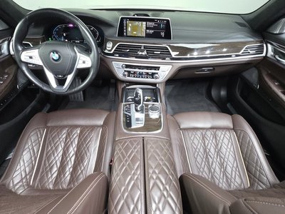 BMW 7 SERIES - 5
