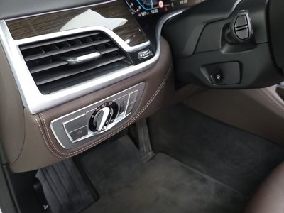 2021 BMW 7 SERIES — миниатюра 30