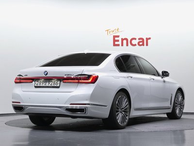 BMW 7 SERIES - 3