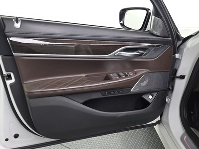 2021 BMW 7 SERIES — миниатюра 14