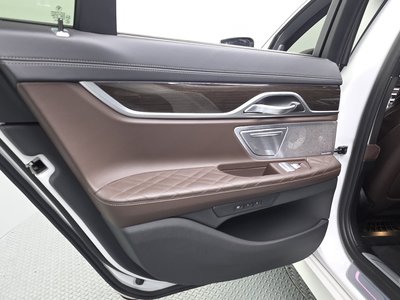 2021 BMW 7 SERIES — миниатюра 15