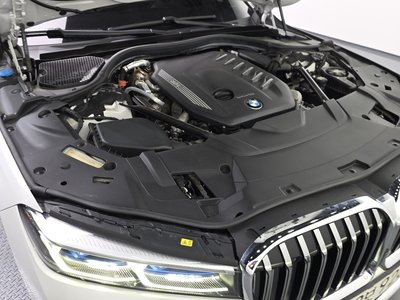 BMW 7 SERIES - 7