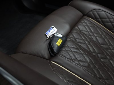 2021 BMW 7 SERIES — миниатюра 29
