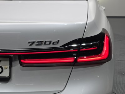 BMW 7 SERIES - 10