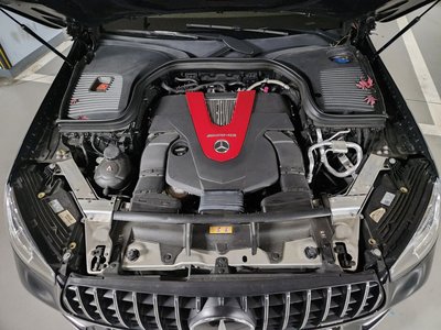 MERCEDES-BENZ GLC-CLASS - 7