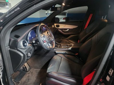 MERCEDES-BENZ GLC-CLASS - 5