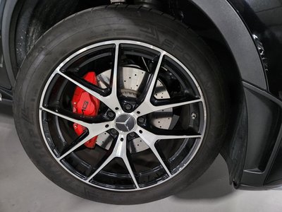 MERCEDES-BENZ GLC-CLASS - 6