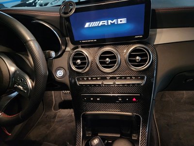 MERCEDES-BENZ GLC-CLASS - 9