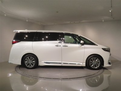 2024 TOYOTA ALPHARD 照片 7