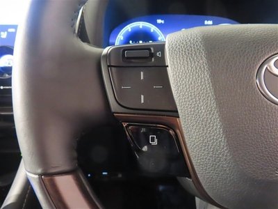 2024 TOYOTA ALPHARD 缩略图 13
