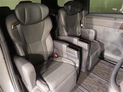 2024 TOYOTA ALPHARD 缩略图 28