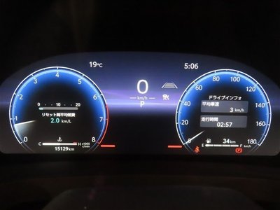 2024 TOYOTA ALPHARD 缩略图 15