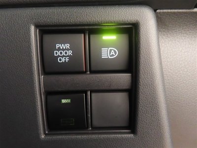 2024 TOYOTA ALPHARD 缩略图 19